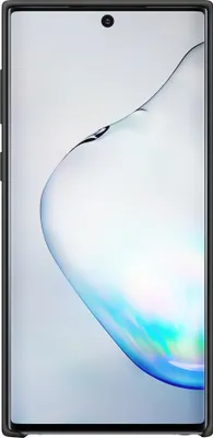 Immagine prodotto di Samsung EF-PN970 custodia per cellulare 16 cm (6.3") Nero