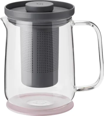 Obrázok produktu pre RIG-TIG - BREW-IT Náhradné sklo pre čajovar Z00421, 0,7 l