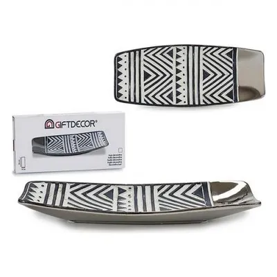 Obrázek produktu pro Mísa S3602223 (14 x 4 x 33 cm)