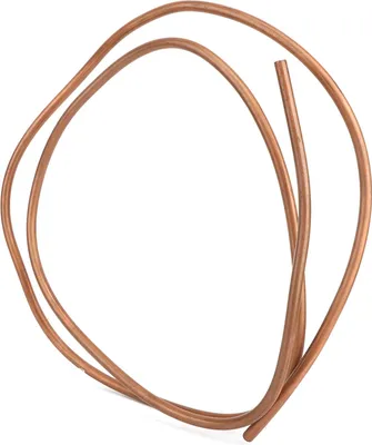 Obrázek produktu pro 2m C1100 T2 měděná trubka Soft Coil Pipe pro klimatizaci chladničky OD 8mm / ID 6mm