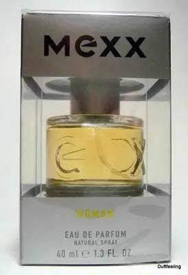 Zdjęcie produktu dla Mexx Woman woda perfumowana dla kobiet 40 ml