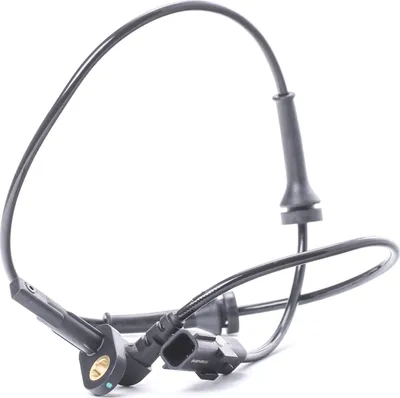 Produktbild von RIDEX ABS Sensor Raddrehzahl Hinten für OPEL Movano B Kastenwagen (X62) 412W0793