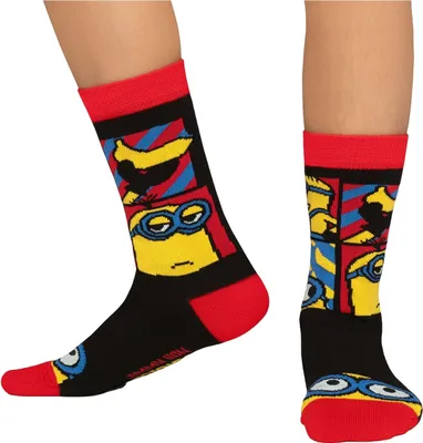Produktbild von Jimmy Lion Socks 6256 size 43