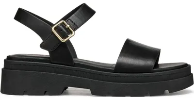 Immagine prodotto di Geox. Sandali classici da donna, modello D55YVD 00043 C9999, colore: nero, taglia: 41