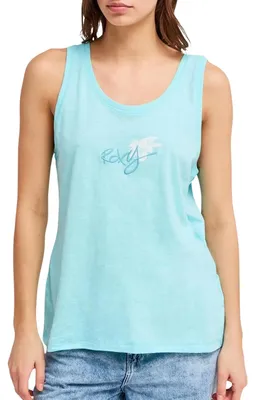 Produktbild von Roxy Dream Oasis Tanager Turquoise S