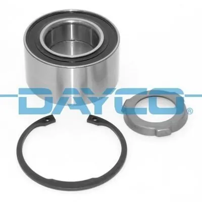 Immagine prodotto di kit cuscinetti ruota (T) BMW