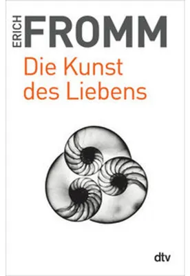 Produktbild von Die Kunst des Liebens
