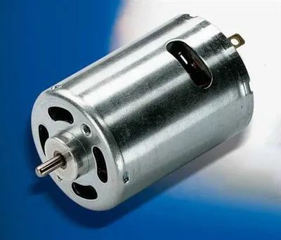 Zdjęcie produktu dla Silnik elektryczny Krick MAX Power 650 / 42253