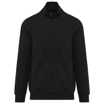 Image de Veste zippée pour homme Kariban Premium