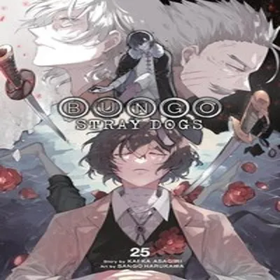 Immagine prodotto di Bungo Stray Dogs, Vol. 25