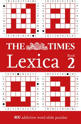 Produktbild von TIMES LEXICA Buch 2 / TIMES Rätselheft