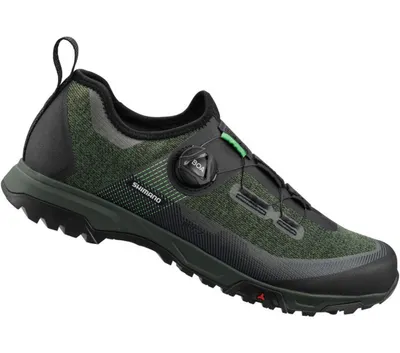 Image de Chaussures de vélo Shimano ET701