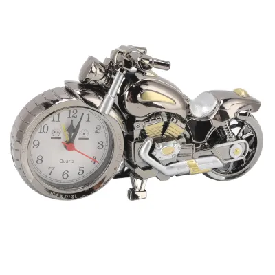 Zdjęcie produktu dla Budzik motocyklowy, budzik motocyklowy, budzik motocyklowy, symulacja budzika motocyklowego, budzik dla dzieci, budzik