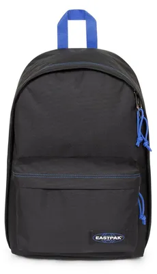 Produktbild von EASTPAK EK000767B0Q1 OUT OF OFFICE Schwarz