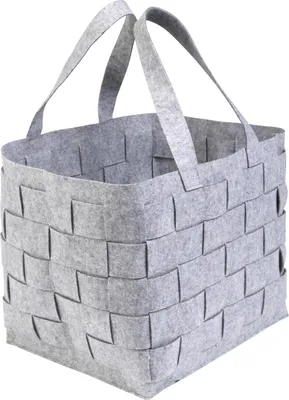 Produktbild von Aufbewahrungstasche Filz ca. 42x34x36 cm