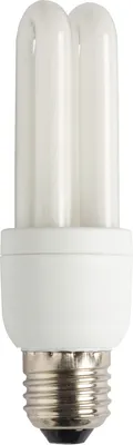 Productafbeelding van Philips 929001394001, 3,1 Watt, E27 fitting, 10.000 uur, geel
