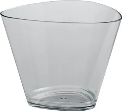 Obrázek produktu pro Trojúhelníkové poháry 175 ml 100 ks