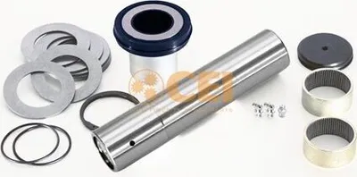 Produktbild von Reparatursatz, Achsschenkelbolzen C.E.I 230.166