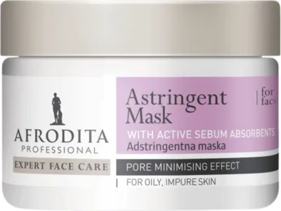 Immagine prodotto di Maschera Astringente Afrodite