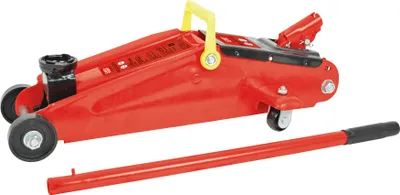 Produktbild von Rangier Wagenheber 2000kg