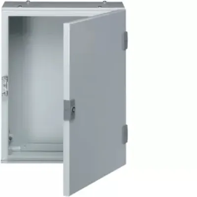 Zdjęcie produktu dla Hager FL107A, Stal, 300 mm, 200 mm, 400 mm