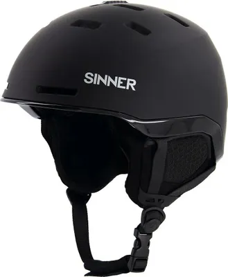 Produktbild von Sinner Kaiser Helm Schwarz M Schwarz M