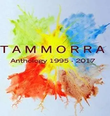 Produktbild von Anthology 1995-2017
