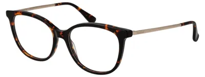 Produktbild von MAX MARA EYEWEAR Brillenfassung MAX MARA MM5008 52052