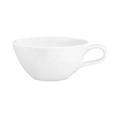 Produktbild von Kopie von Seltmann Weiden Teeobertasse 0,28 l Life weiss 001.737208 #1