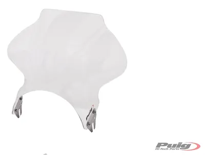 Produktbild von Windschild Puig Cockpit mit ABE für Kawasaki Z900RS, Z900RS SE Bj. 2018 - 2026