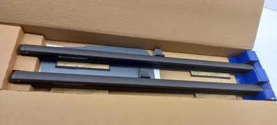 Produktbild von Original OE VOLVO Sonnenschutz 9499211