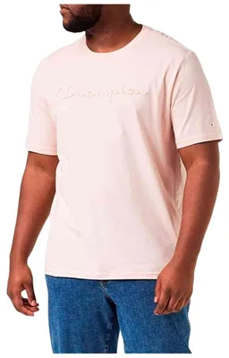 Image de T-shirt Champion 218284F22-PS075 pour Homme