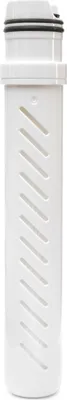Produktbild von LifeStraw Filter Ersatzfilter Go (2-stufig) White, Weis M, 1 Stck (1er Pack)