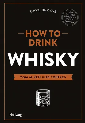 Produktbild von How to Drink Whisky