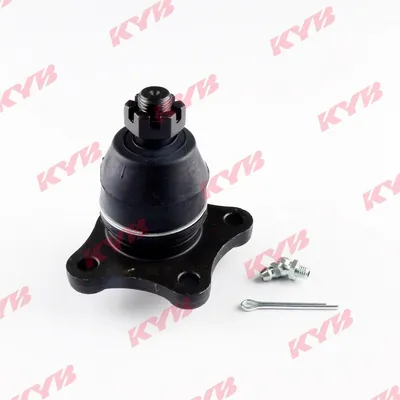 Produktbild von KYB Traggelenk Vorne für MITSUBISHI PAJERO II (V3W, V2W, V4W) KBJ1127