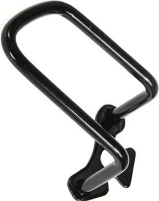 Produktbild von INF 5-teiliger Fahrrad-Umwerfer-Schutz