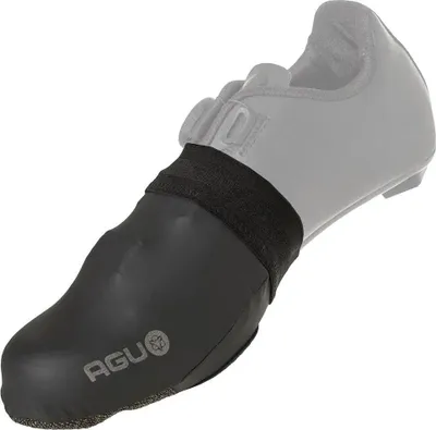 Produktbild von Agu Zehenlinge Schwarz EU 42-43 Herren,Damen Schwarz EU 42-43