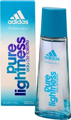 Obrázek produktu pro Adidas Female Pure Lightness EdT