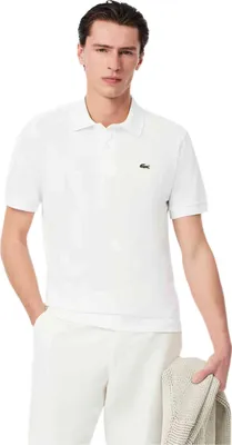 Obrázek produktu pro Polo tričko Lacoste PH9851-00-001 pro Pánské