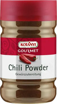 Immagine prodotto di Kotanyi Peperoncino in polvere essiccato e macinato consumatore sfuso 580g