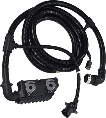 Produktbild von Motorstromkabelbaum-Zubehör-Ersatzteil TOSD?28?071 für EC210B 240B Monoblockpumpe