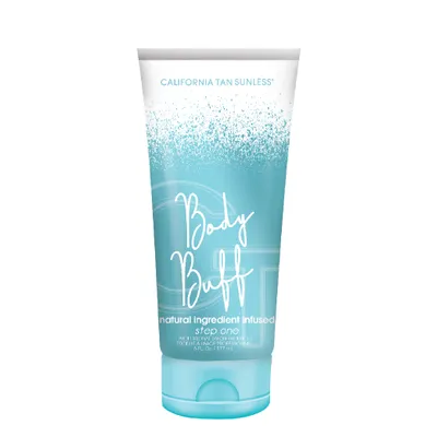 Immagine prodotto di California Tan Body Buff  Doccia Gel / Scrub / Peeling