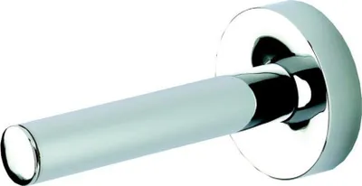 Produktbild von Geesa Reservepapierhalter für 1 Rolle Luna G00005 x 12, 00005512