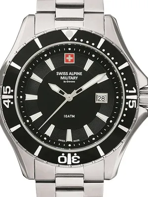 Obrázek produktu pro Swiss Alpine Military Nautilus SAM7040.1137