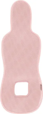 Obrázek produktu pro ZOPA prodyšná podložka do autosedačky Breeze sk. 0+, Camelia Pink