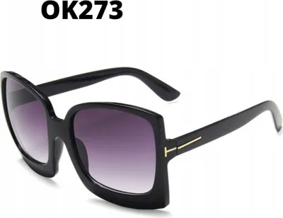 Produktbild von Sunblock Frauen Sonnenbrille Übergröße Hakokosi Universal