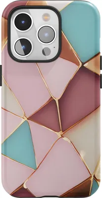 Produktbild von iPhone 13 Pro Max Schutzhülle mit MagSafe, stoßfest – Handyhülle Case Schutz