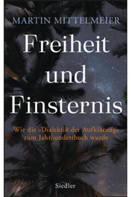 Obrázek produktu pro Freiheit und Finsternis