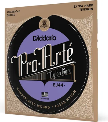 Image de D'Addario EJ44