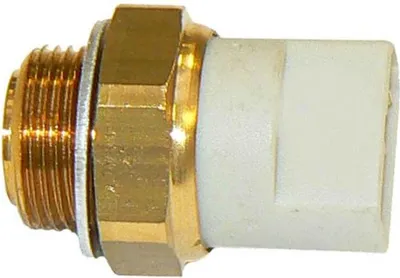 Produktbild von METZGER 0915210 Temperaturschalter Kühlerlüfter Thermoschalter passend für MERCEDES-BENZ VITO Bus (638) V-Klasse (W638/2) VITO Kasten (638)